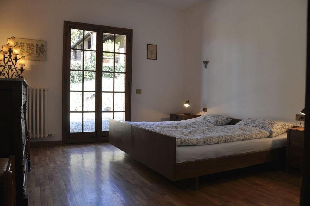 Poggio Al Sole Βίλα Badia A Passigano Εξωτερικό φωτογραφία